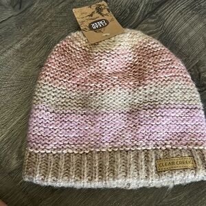 Clear Creek Beanie
